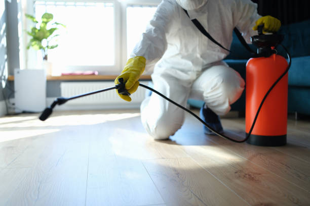 Reliable Blood Cleanup contractor in Middlesex, NC by Dulley Family Biohazard Services